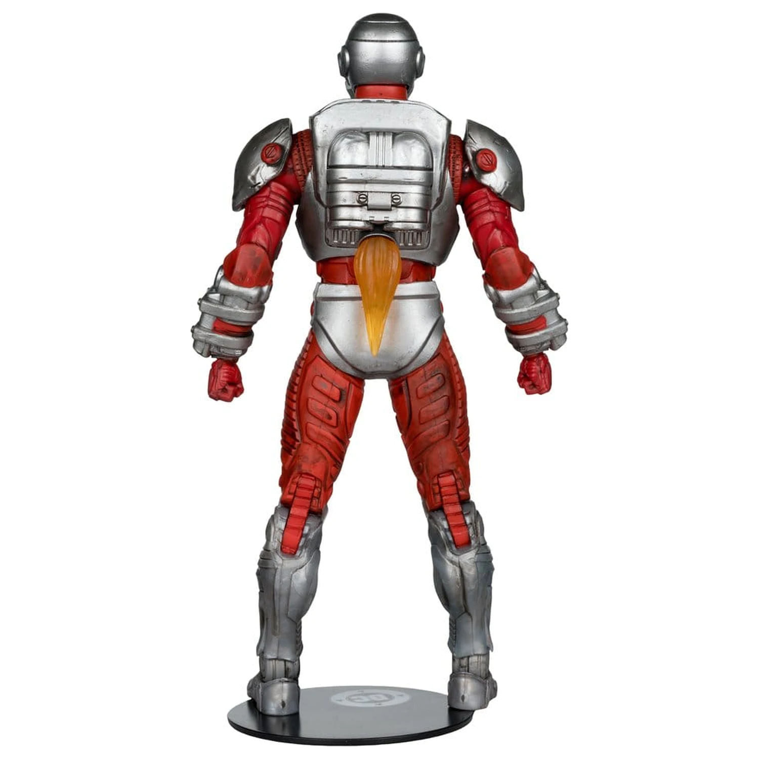 Justice League: Generation Lost DC Multiverse Akcijska figura Rocket Red Brigade 18 cm fotografija proizvoda