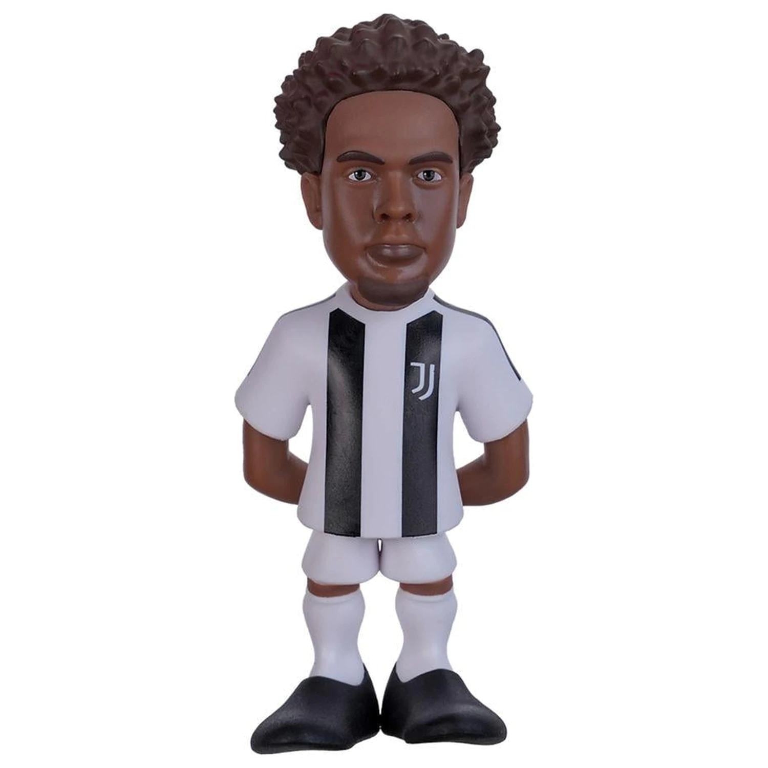 JUVENTUS Weston McKennie Figura Minix 12cm fotografija proizvoda