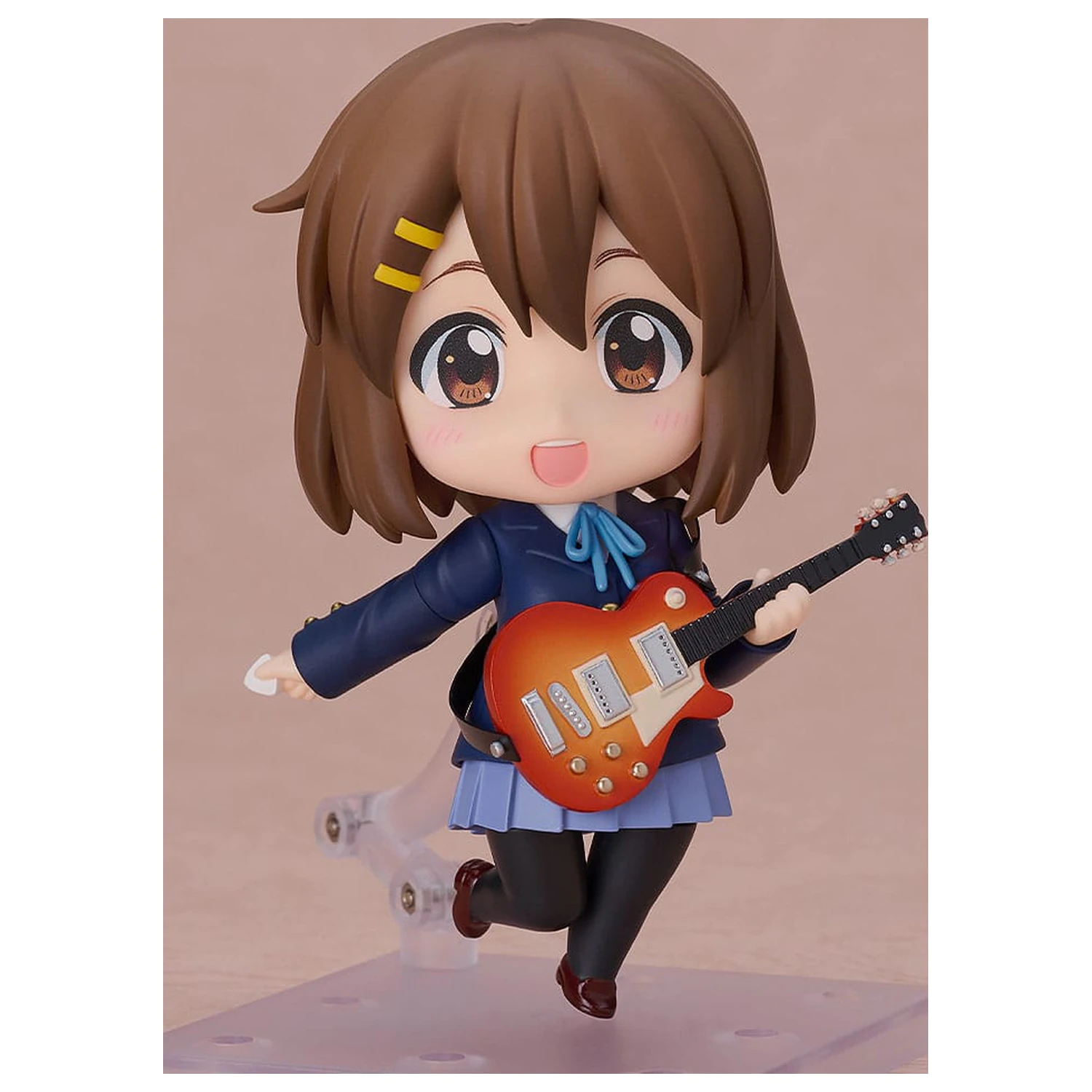K-On! Nendoroid akcijska figura Yui Hirasawa 2.0 10 cm fotografija proizvoda