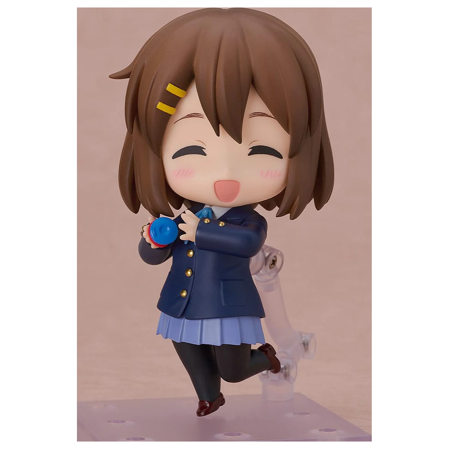 K-On! Nendoroid akcijska figura Yui Hirasawa 2.0 10 cm fotografija proizvoda