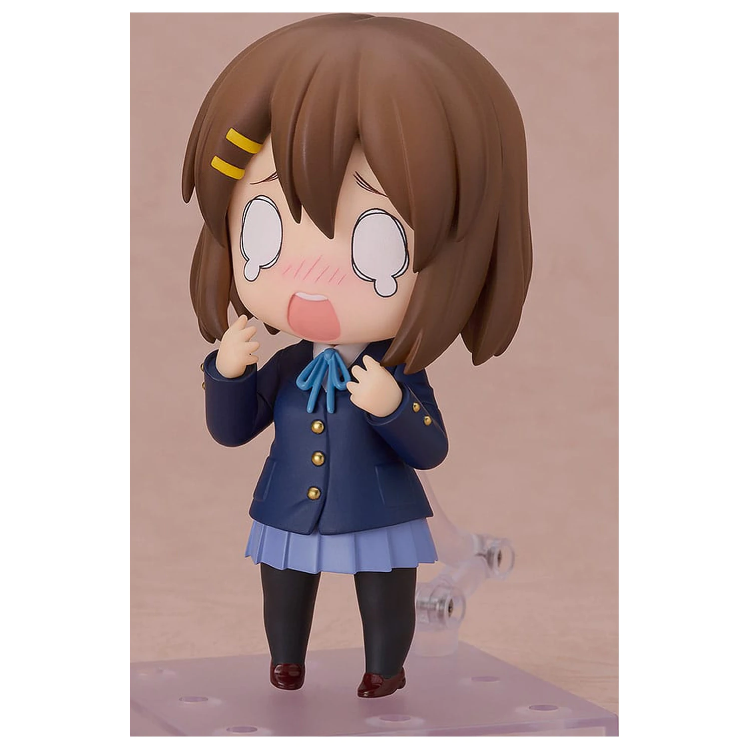 K-On! Nendoroid akcijska figura Yui Hirasawa 2.0 10 cm fotografija proizvoda