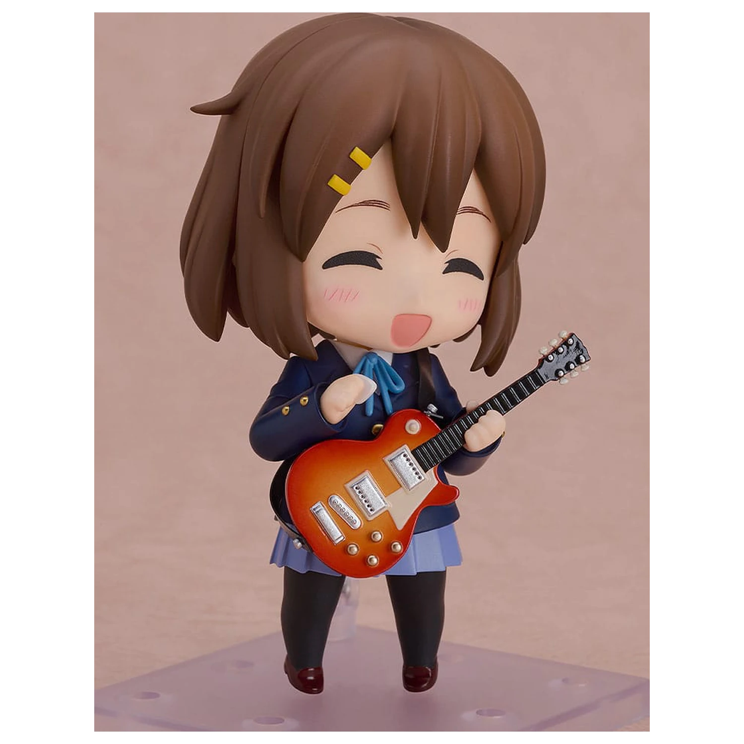 K-On! Nendoroid akcijska figura Yui Hirasawa 2.0 10 cm fotografija proizvoda