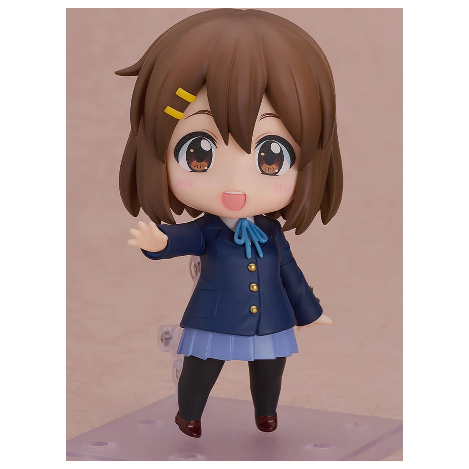 K-On! Nendoroid akcijska figura Yui Hirasawa 2.0 10 cm fotografija proizvoda