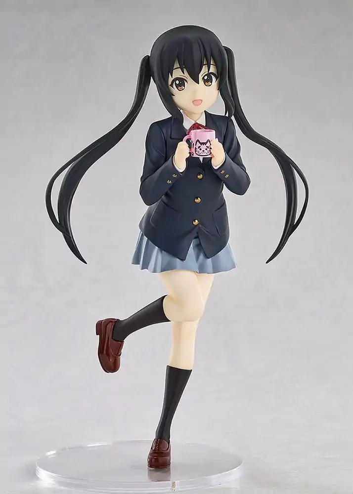 K-On! Pop Up Parade PVC Kip Azusa Nakano L Veličina 22 cm fotografija proizvoda