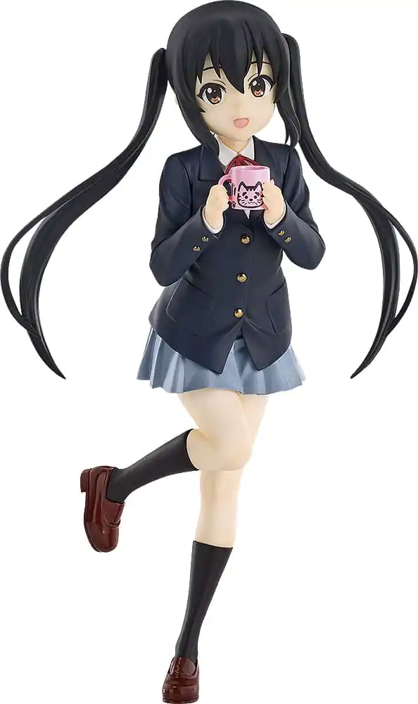 K-On! Pop Up Parade PVC Kip Azusa Nakano L Veličina 22 cm fotografija proizvoda