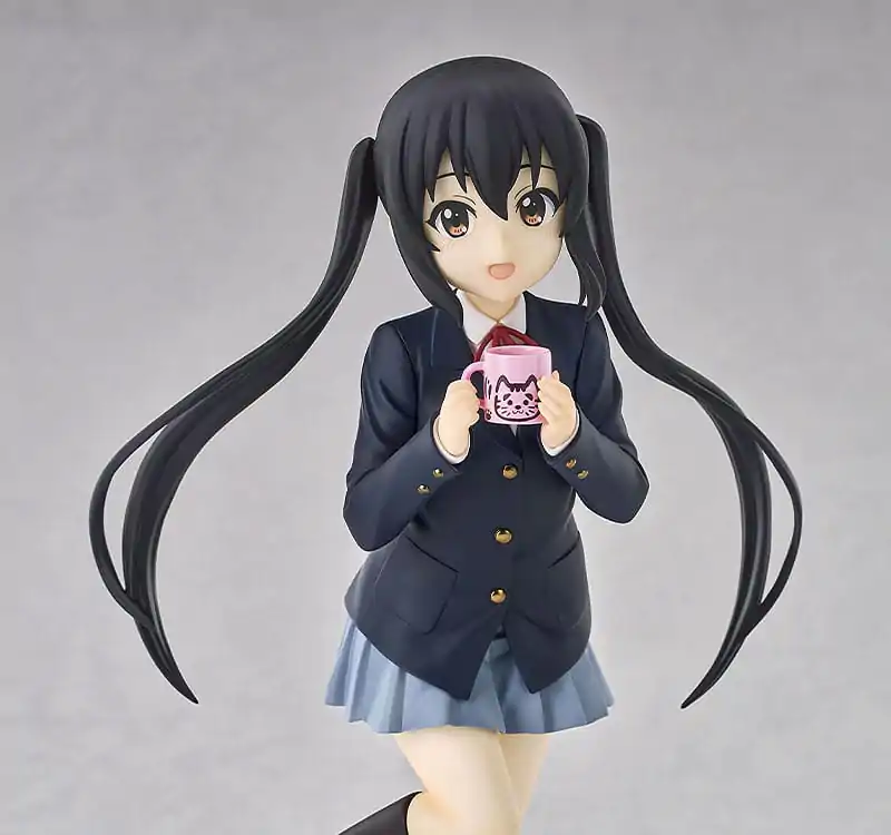 K-On! Pop Up Parade PVC Kip Azusa Nakano L Veličina 22 cm fotografija proizvoda