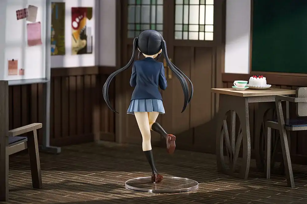 K-On! Pop Up Parade PVC Kip Azusa Nakano L Veličina 22 cm fotografija proizvoda