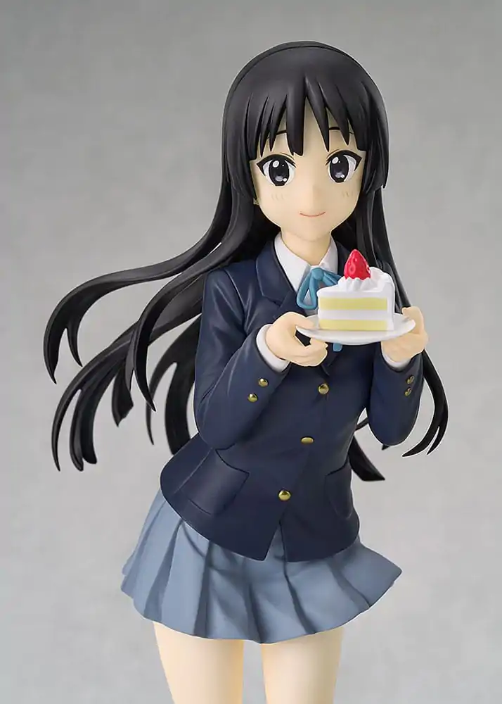 K-On! Pop Up Parade PVC Kip Mio Akiyama L Veličina 22 cm fotografija proizvoda