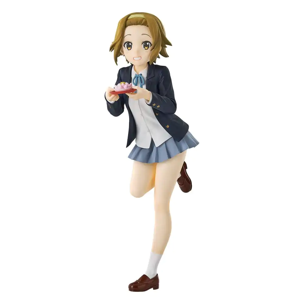 K-On! Pop Up Parade PVC kip Ritsu Tainaka L Size 22 cm fotografija proizvoda