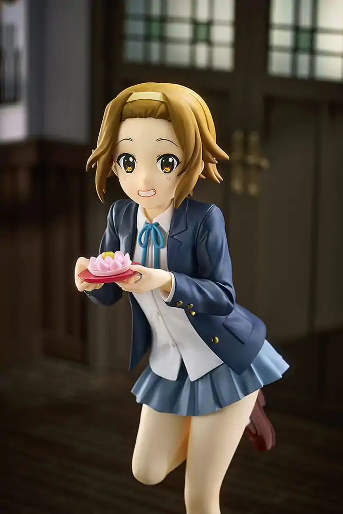 K-On! Pop Up Parade PVC kip Ritsu Tainaka L Size 22 cm fotografija proizvoda