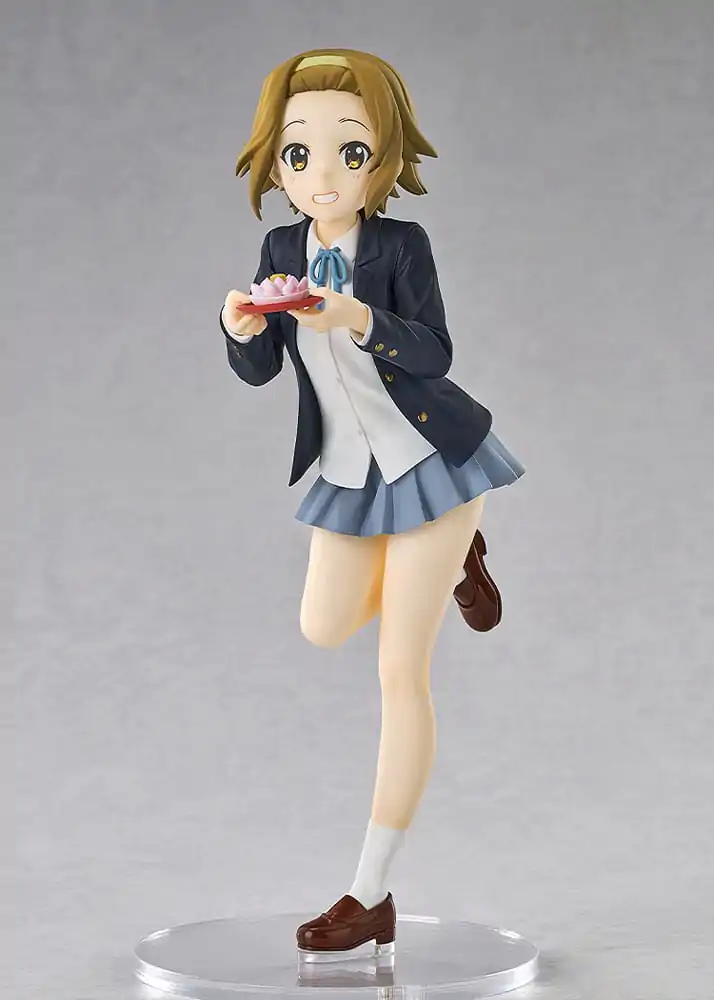 K-On! Pop Up Parade PVC kip Ritsu Tainaka L Size 22 cm fotografija proizvoda