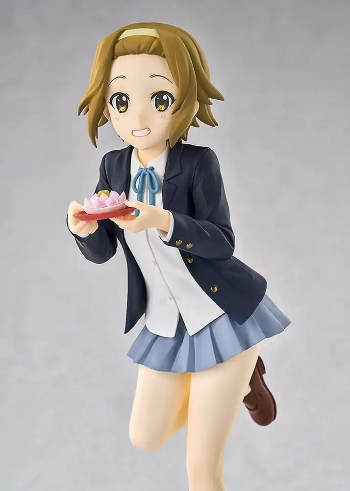 K-On! Pop Up Parade PVC kip Ritsu Tainaka L Size 22 cm fotografija proizvoda