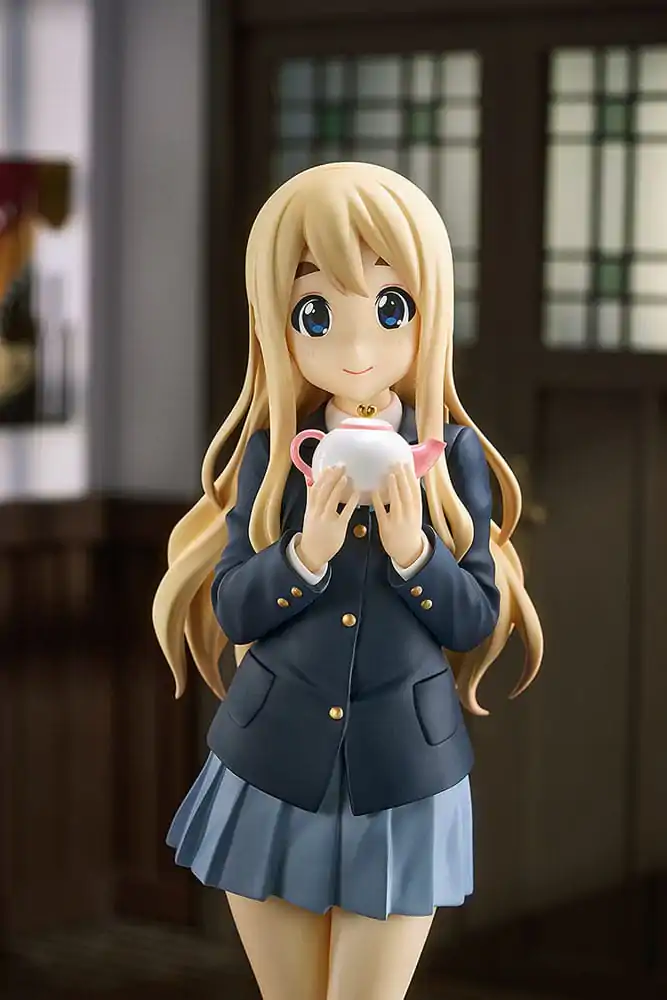K-On! Pop Up Parade PVC Kip Tsumugi Kotobuki L Veličina 22 cm fotografija proizvoda