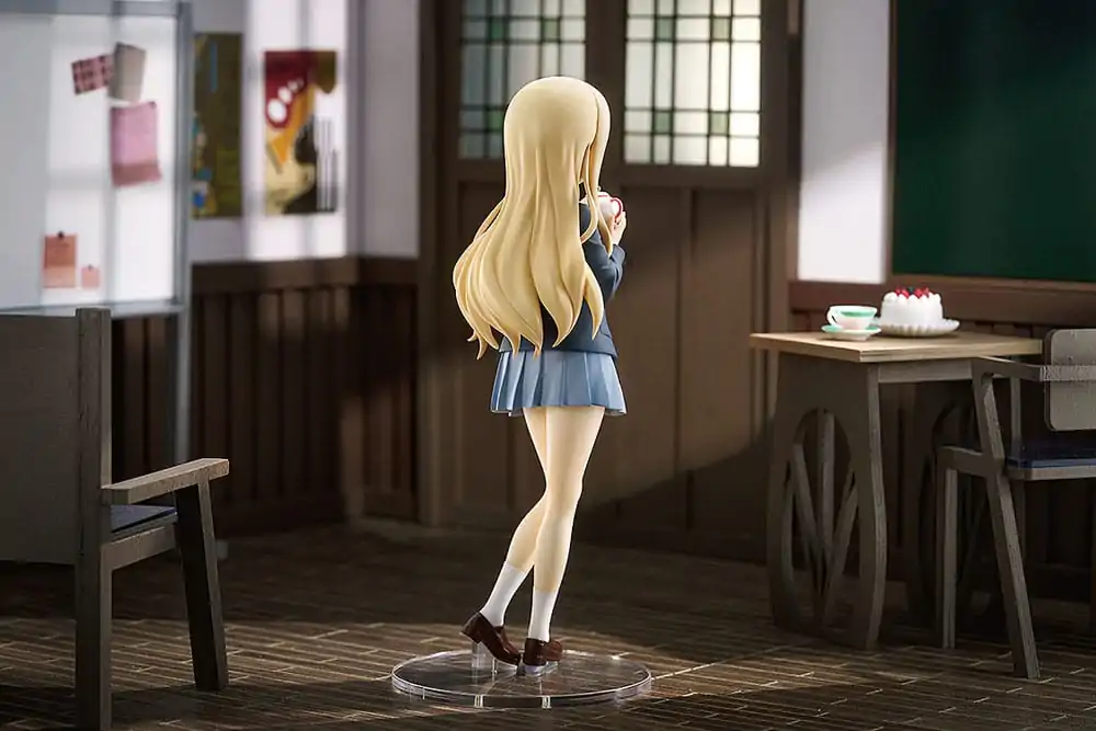 K-On! Pop Up Parade PVC Kip Tsumugi Kotobuki L Veličina 22 cm fotografija proizvoda