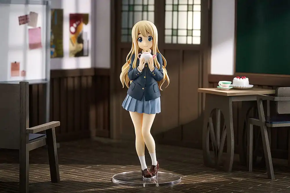 K-On! Pop Up Parade PVC Kip Tsumugi Kotobuki L Veličina 22 cm fotografija proizvoda