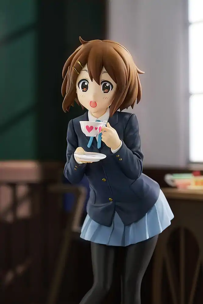 K-On! Pop Up Parade PVC kip Yui Hirasawa L veličina 22 cm fotografija proizvoda