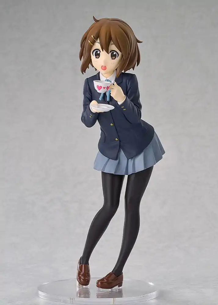 K-On! Pop Up Parade PVC kip Yui Hirasawa L veličina 22 cm fotografija proizvoda