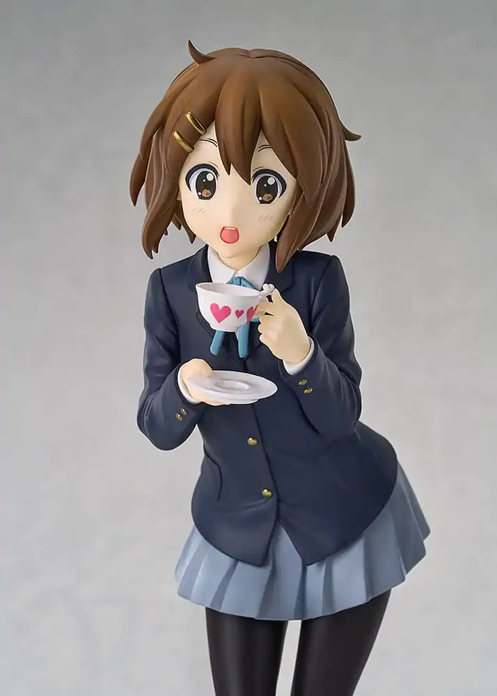 K-On! Pop Up Parade PVC kip Yui Hirasawa L veličina 22 cm fotografija proizvoda