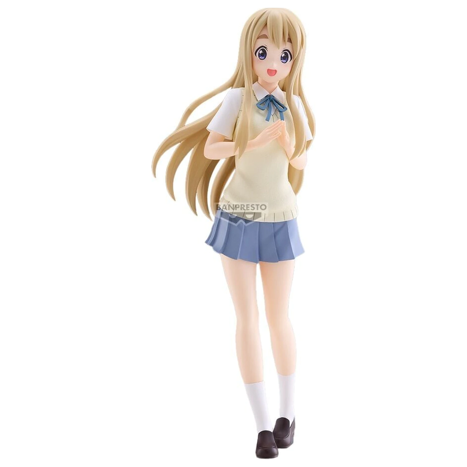 K-ON!! SQ Figura Tsumugi Kotobuki figura 23cm fotografija proizvoda