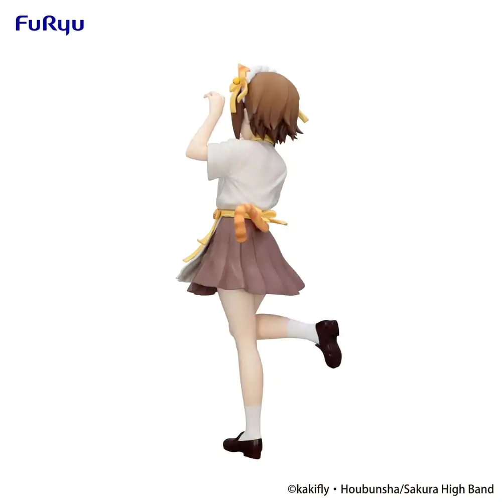 K-On! Trio-Try-iT PVC kipić Ritsu Tainaka 21 cm fotografija proizvoda