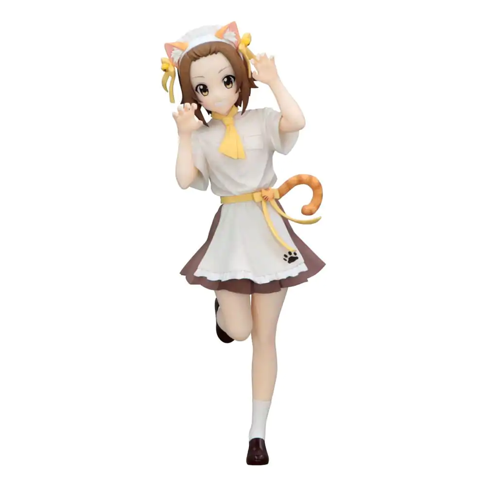 K-On! Trio-Try-iT PVC kipić Ritsu Tainaka 21 cm fotografija proizvoda