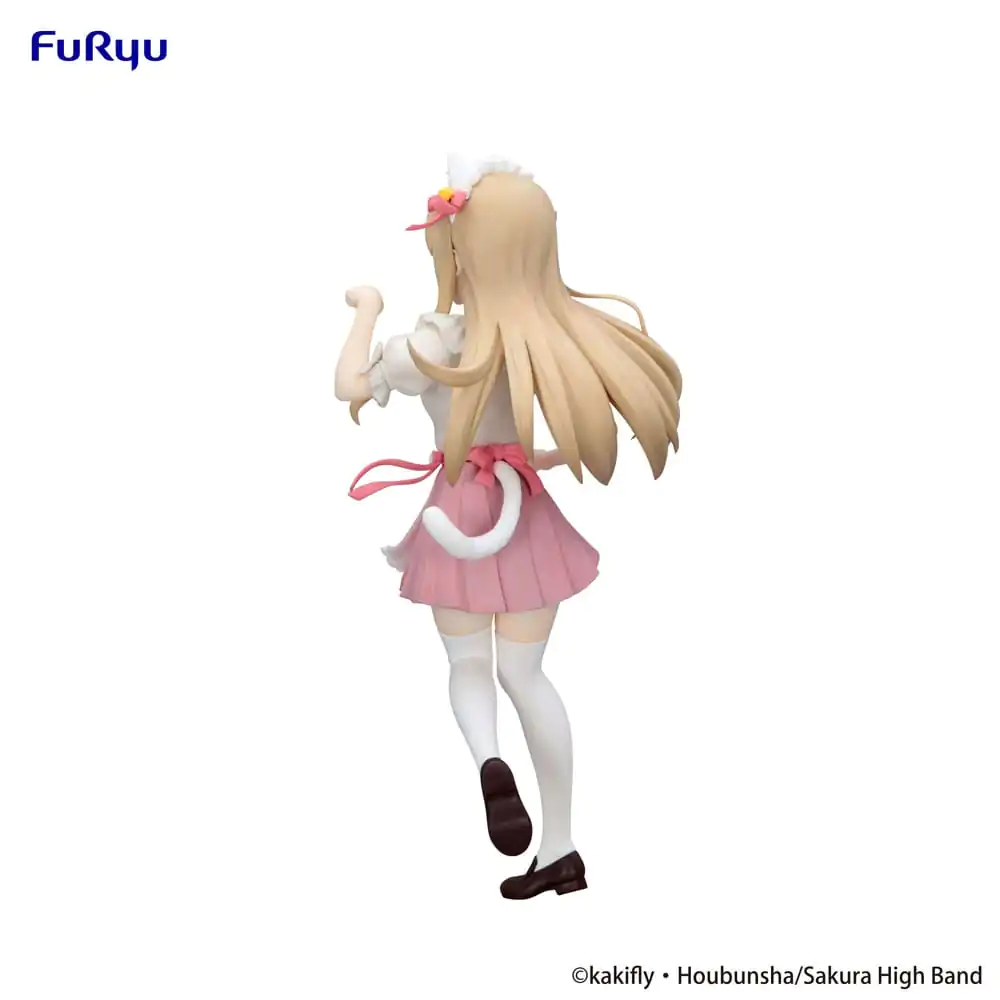 K-On! Trio-Try-iT PVC Kip Tsumugi Kotobuki 22 cm fotografija proizvoda
