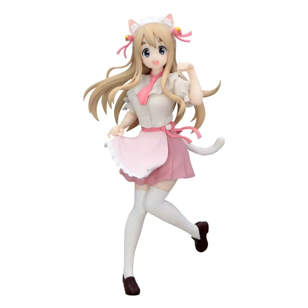 K-On! Trio-Try-iT PVC Kip Tsumugi Kotobuki 22 cm fotografija proizvoda