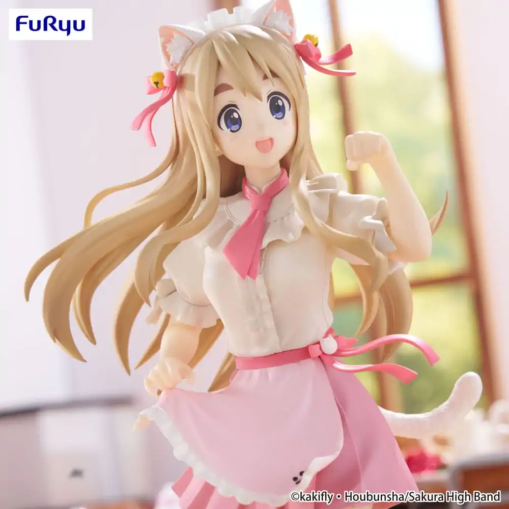 K-On! Trio-Try-iT PVC Kip Tsumugi Kotobuki 22 cm fotografija proizvoda