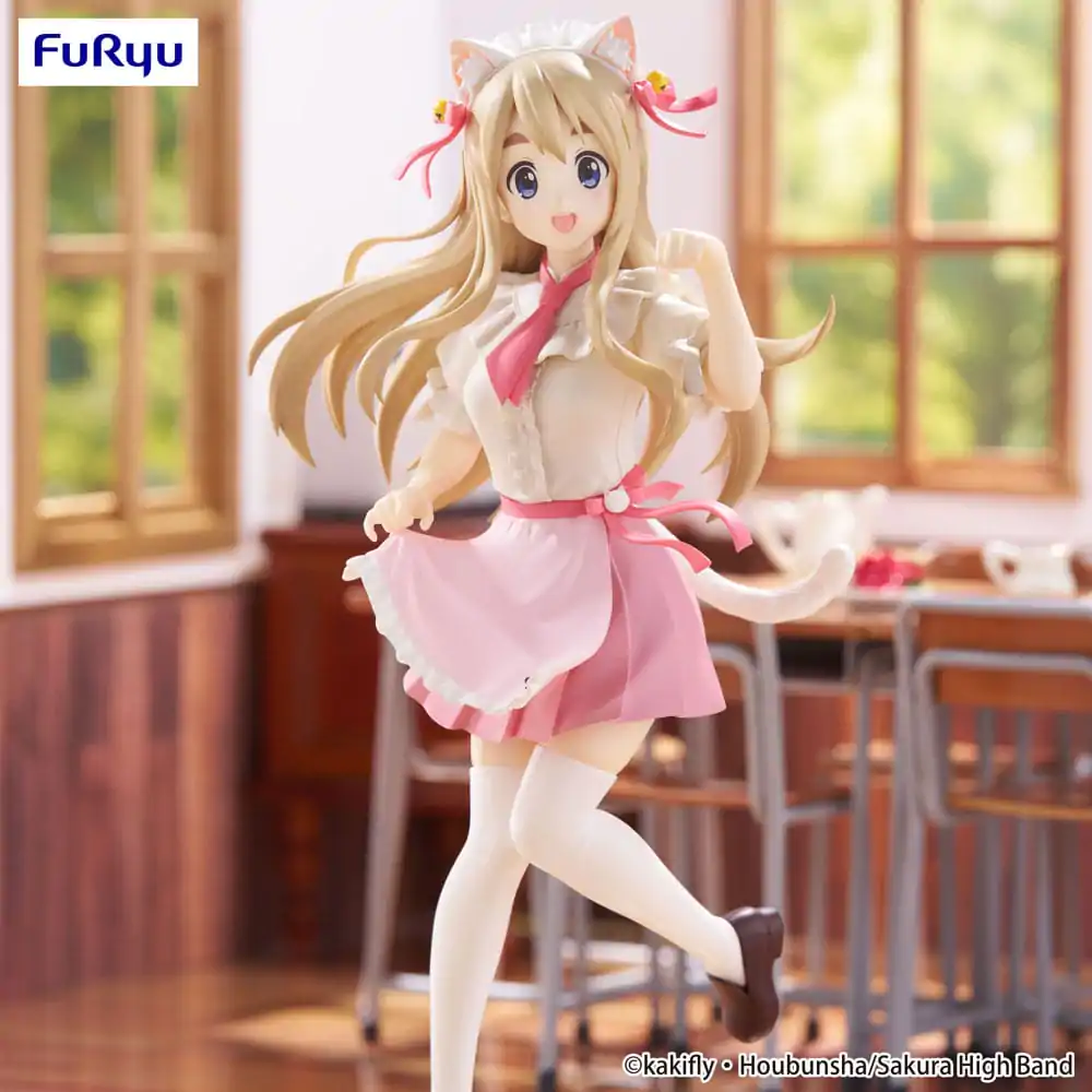 K-On! Trio-Try-iT PVC Kip Tsumugi Kotobuki 22 cm fotografija proizvoda