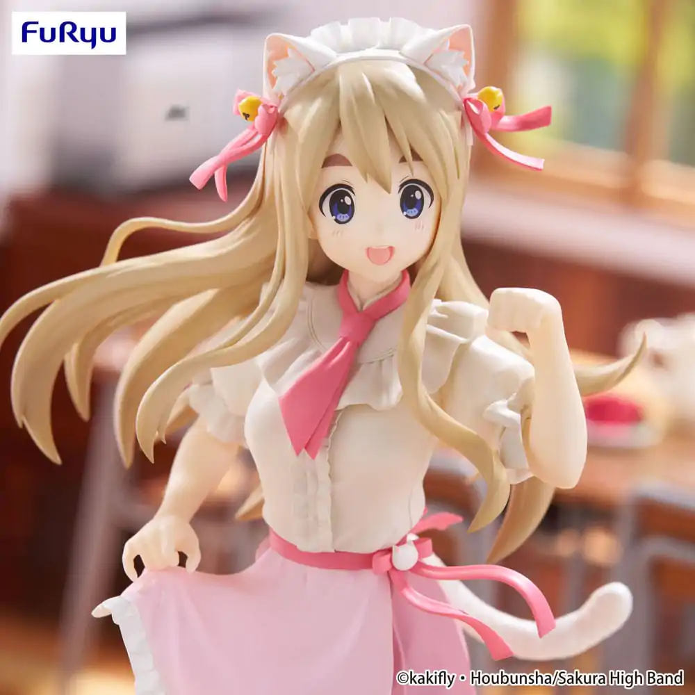 K-On! Trio-Try-iT PVC Kip Tsumugi Kotobuki 22 cm fotografija proizvoda