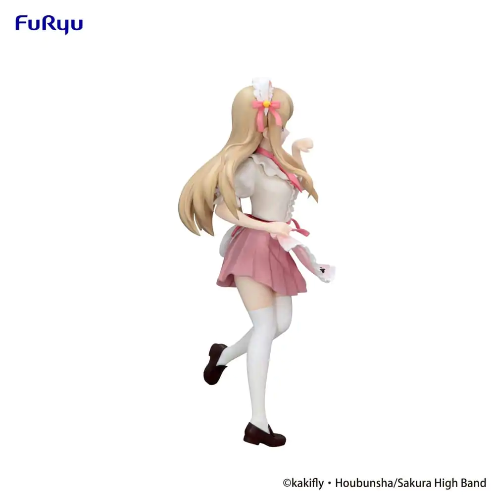 K-On! Trio-Try-iT PVC Kip Tsumugi Kotobuki 22 cm fotografija proizvoda