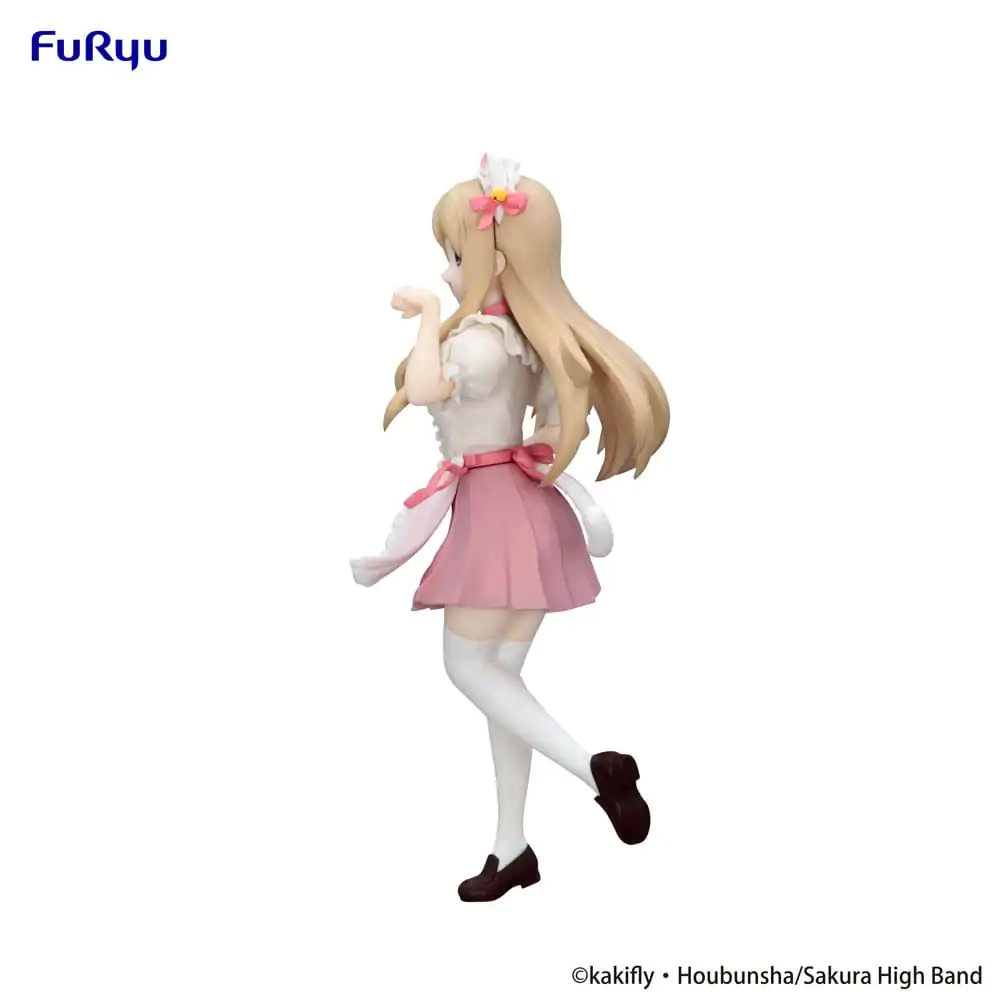 K-On! Trio-Try-iT PVC Kip Tsumugi Kotobuki 22 cm fotografija proizvoda