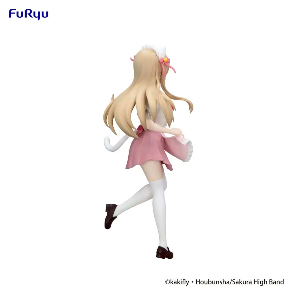 K-On! Trio-Try-iT PVC Kip Tsumugi Kotobuki 22 cm fotografija proizvoda