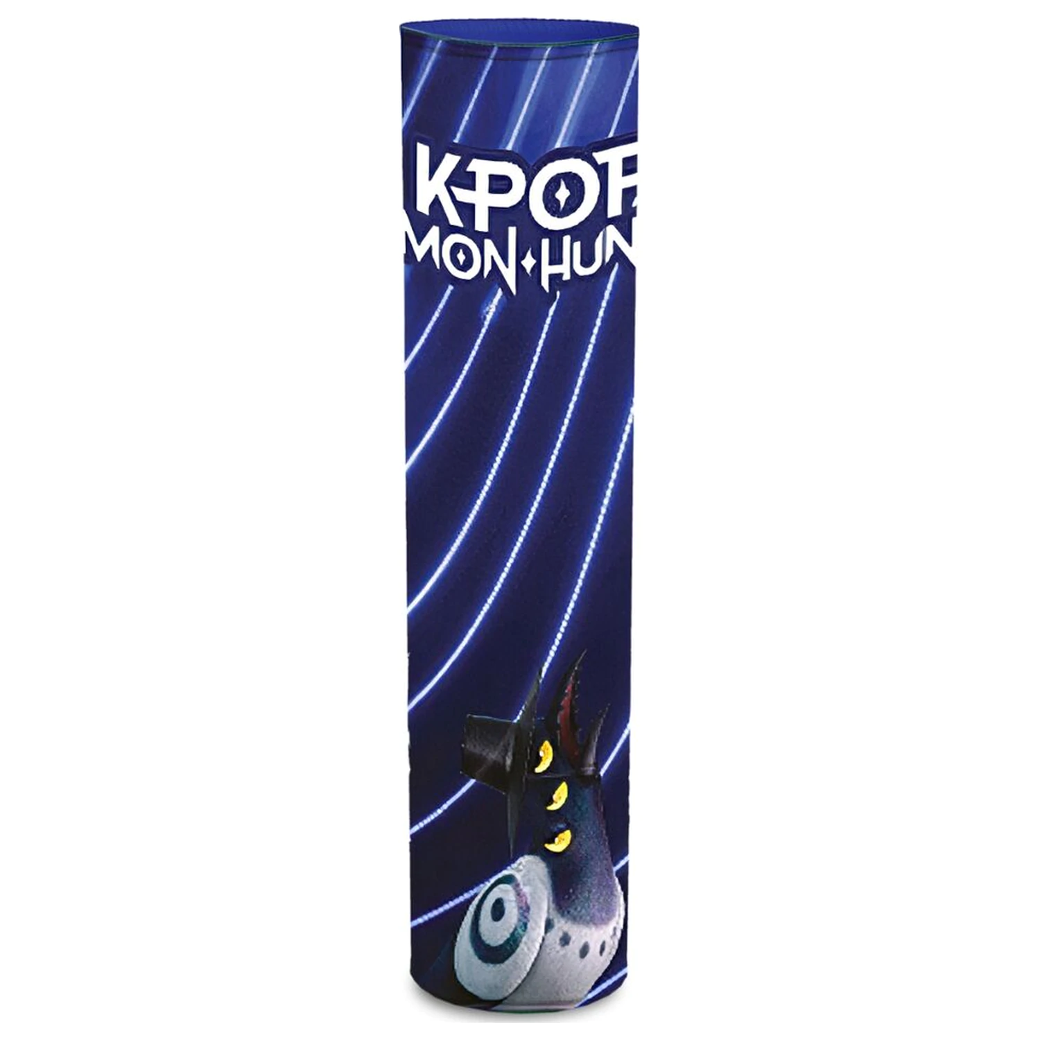 K-Pop Demon Hunters Derpy podloga za stol fotografija proizvoda