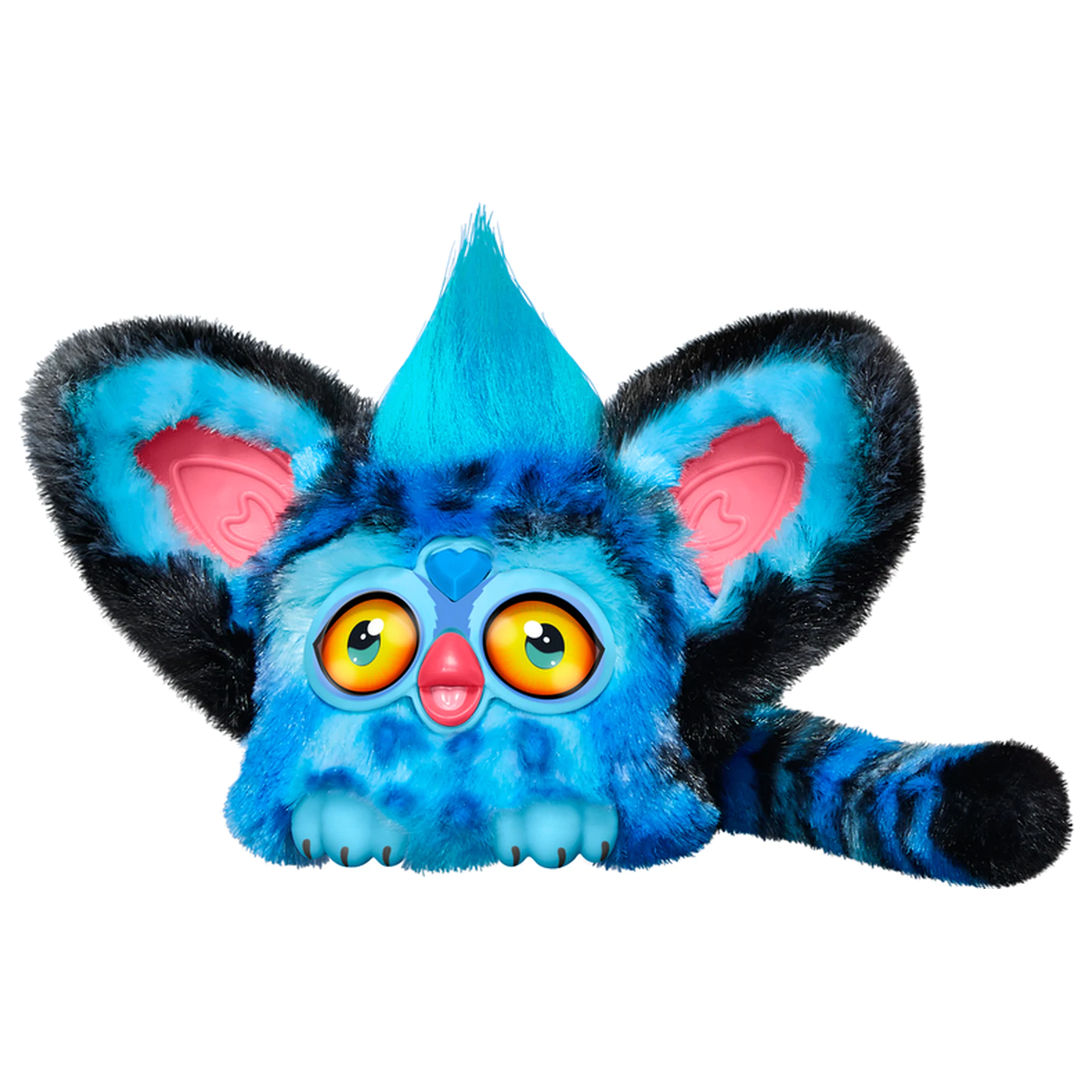 K-POP Demon Hunters Derpy figura Furblets fotografija proizvoda