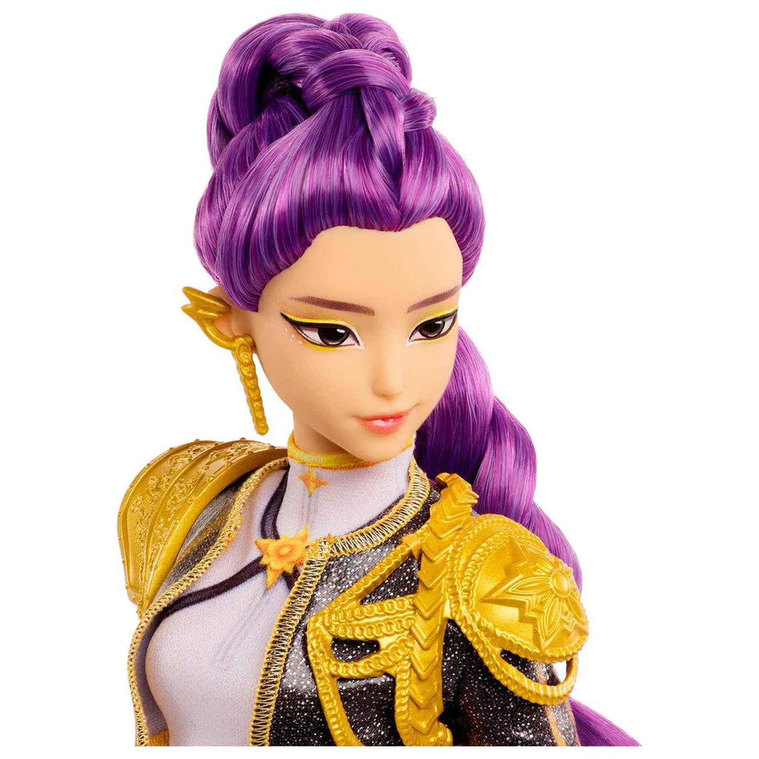 K-Pop Demon Hunters Rumi lutka koja pjeva fotografija proizvoda