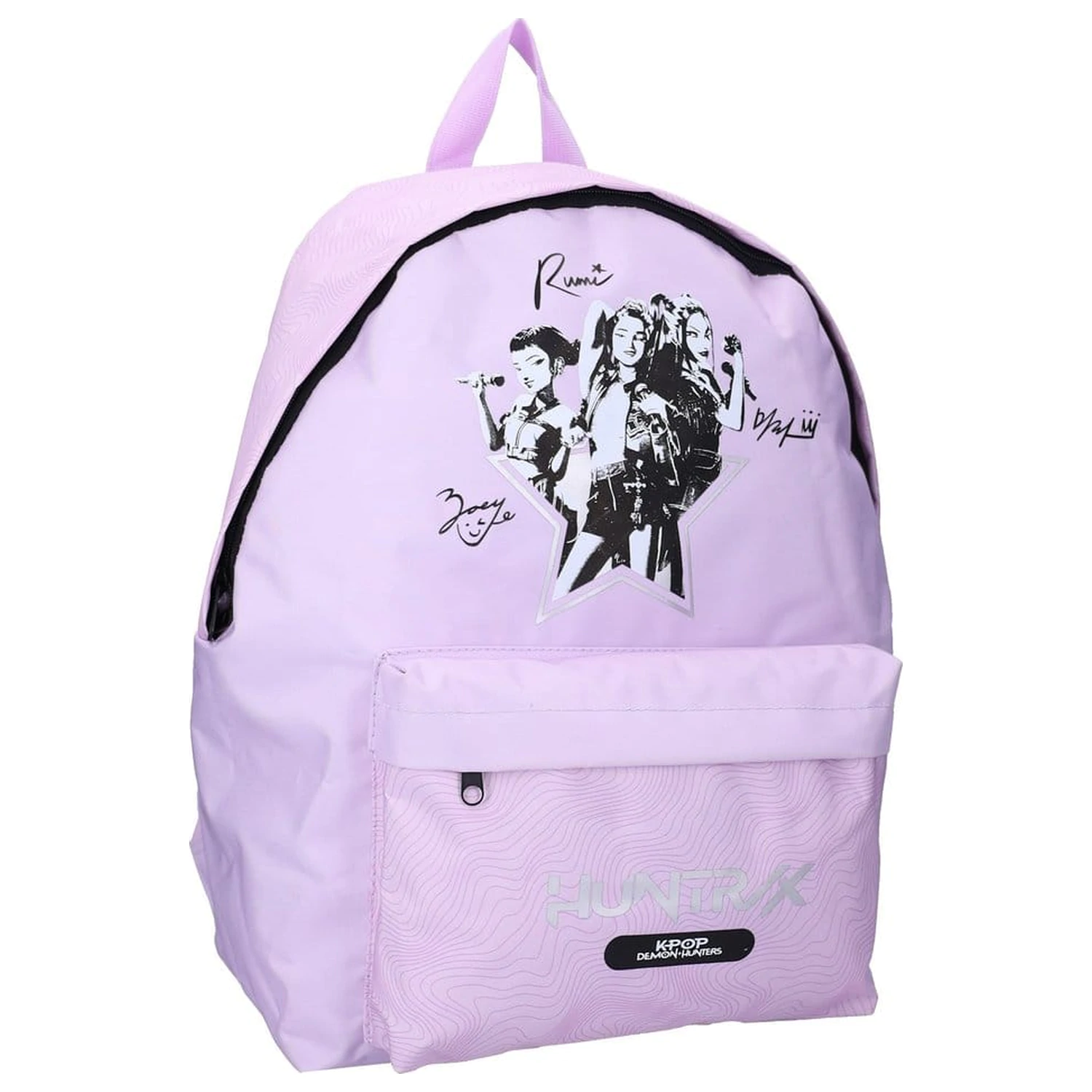 K-Pop Demon Hunters Ruksak Shadow Beats 43 cm fotografija proizvoda