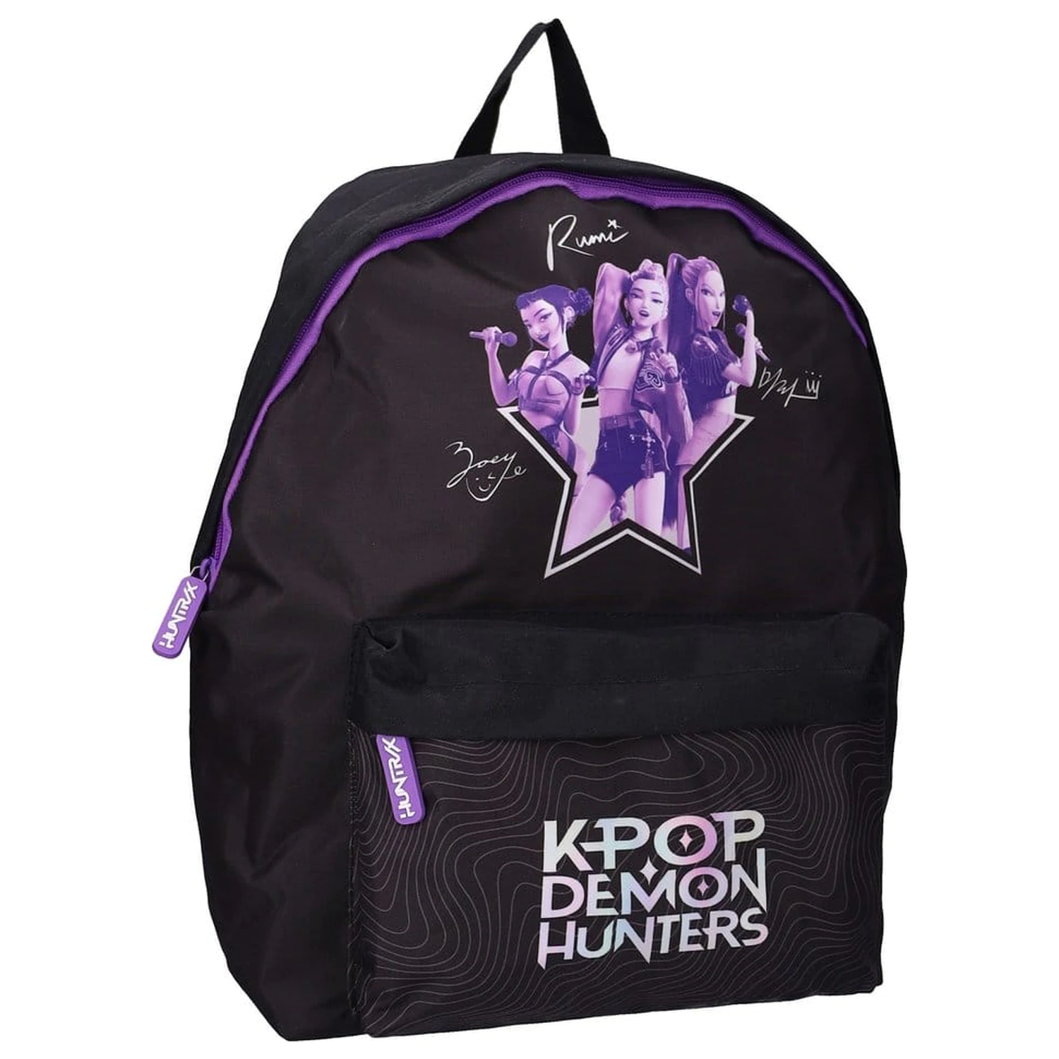 Ruksak K-Pop Demon Hunters Shadow Beats fotografija proizvoda