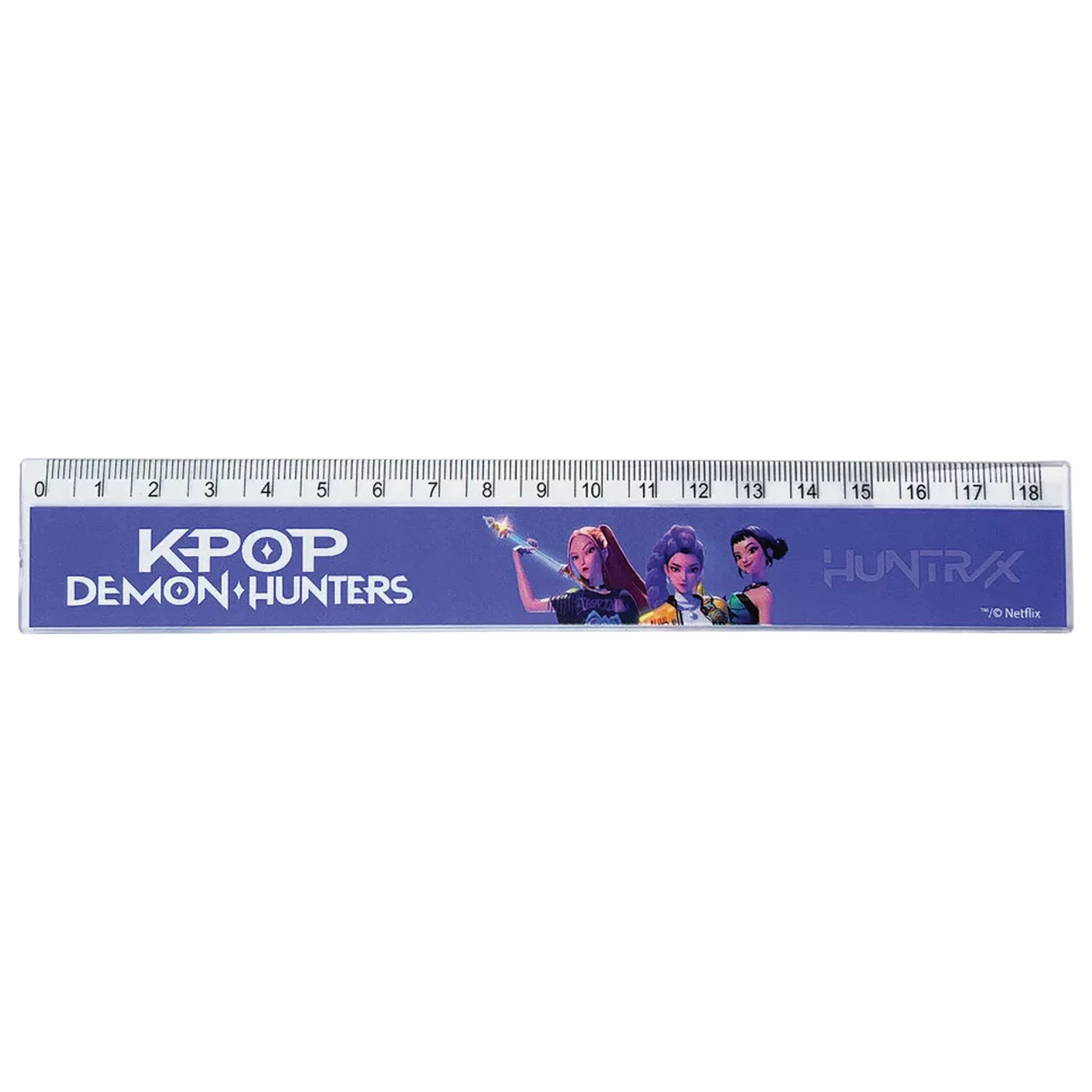 K-pop Demon Slayer Hunter X Set pribora od 5 dijelova fotografija proizvoda