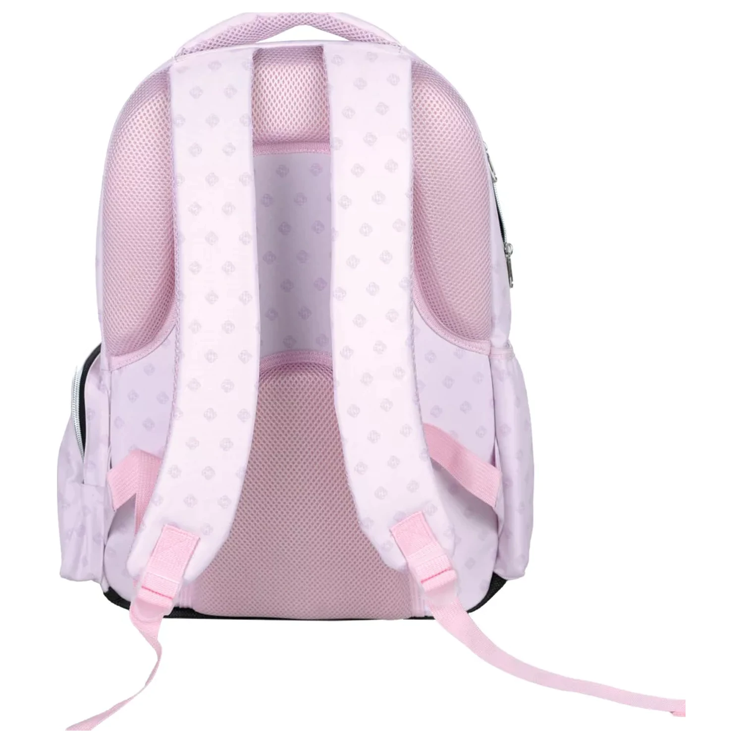 K-pop Demon Hunters ružičasta školska torba, torba 46 cm fotografija proizvoda