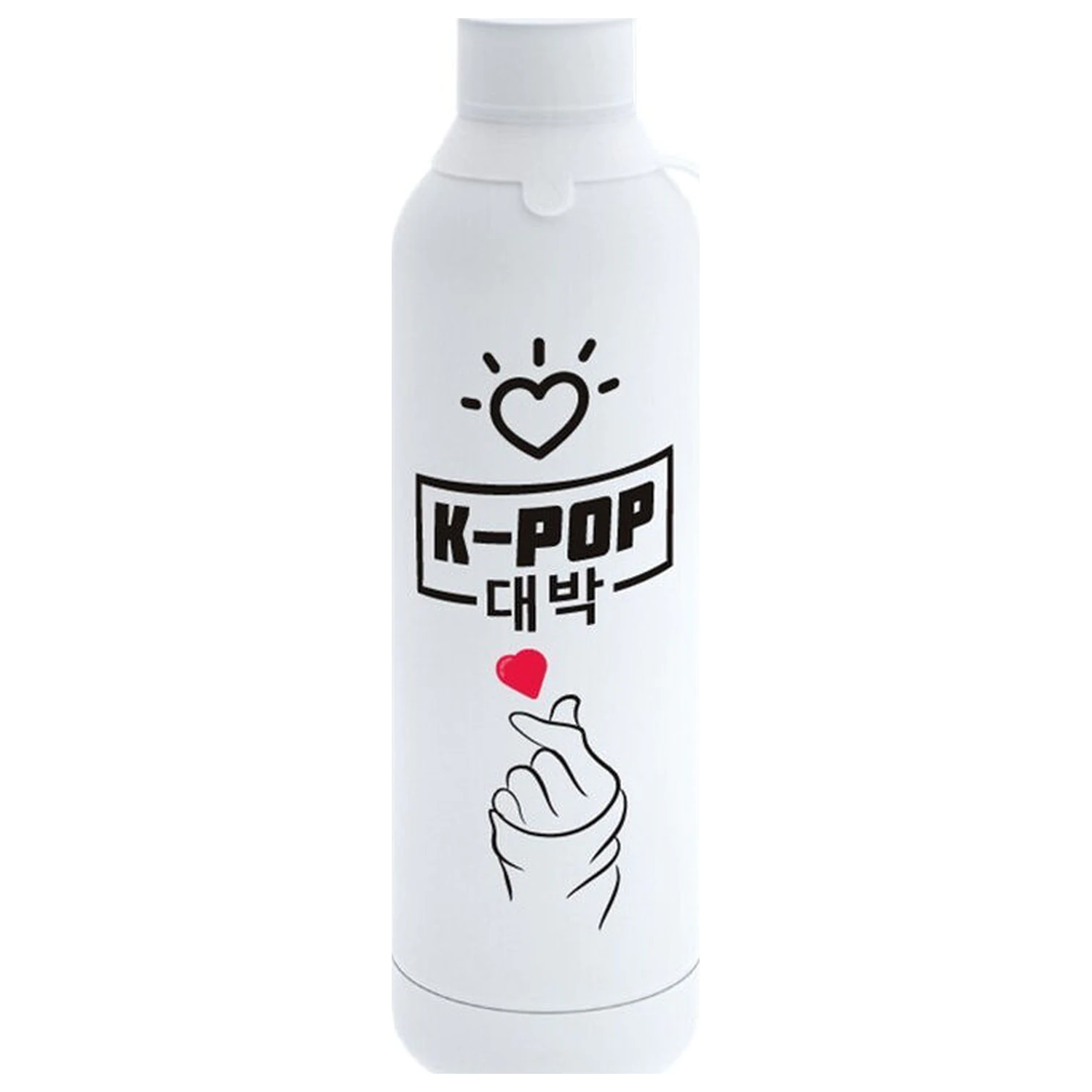 K-Pop Ice termo boca 750 ml fotografija proizvoda