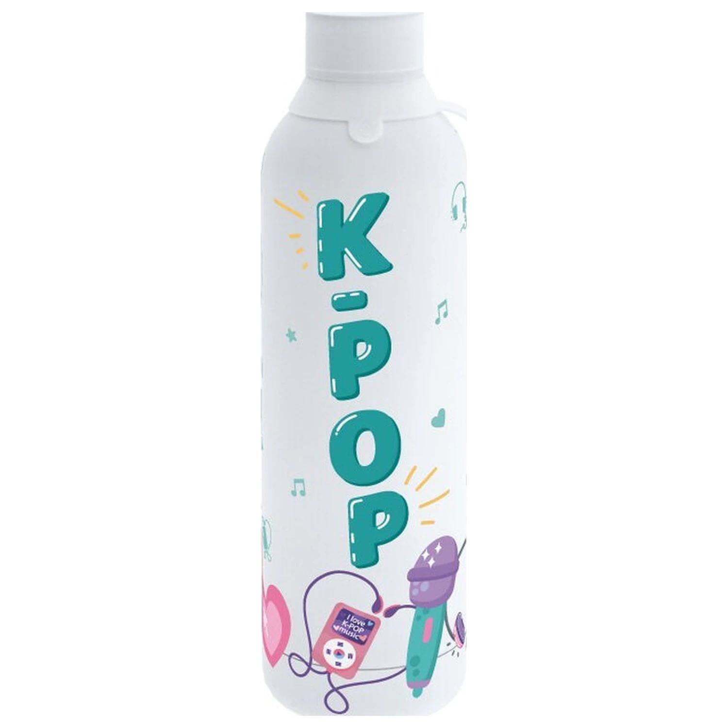 K-Pop Ice termos boca 750 ml fotografija proizvoda