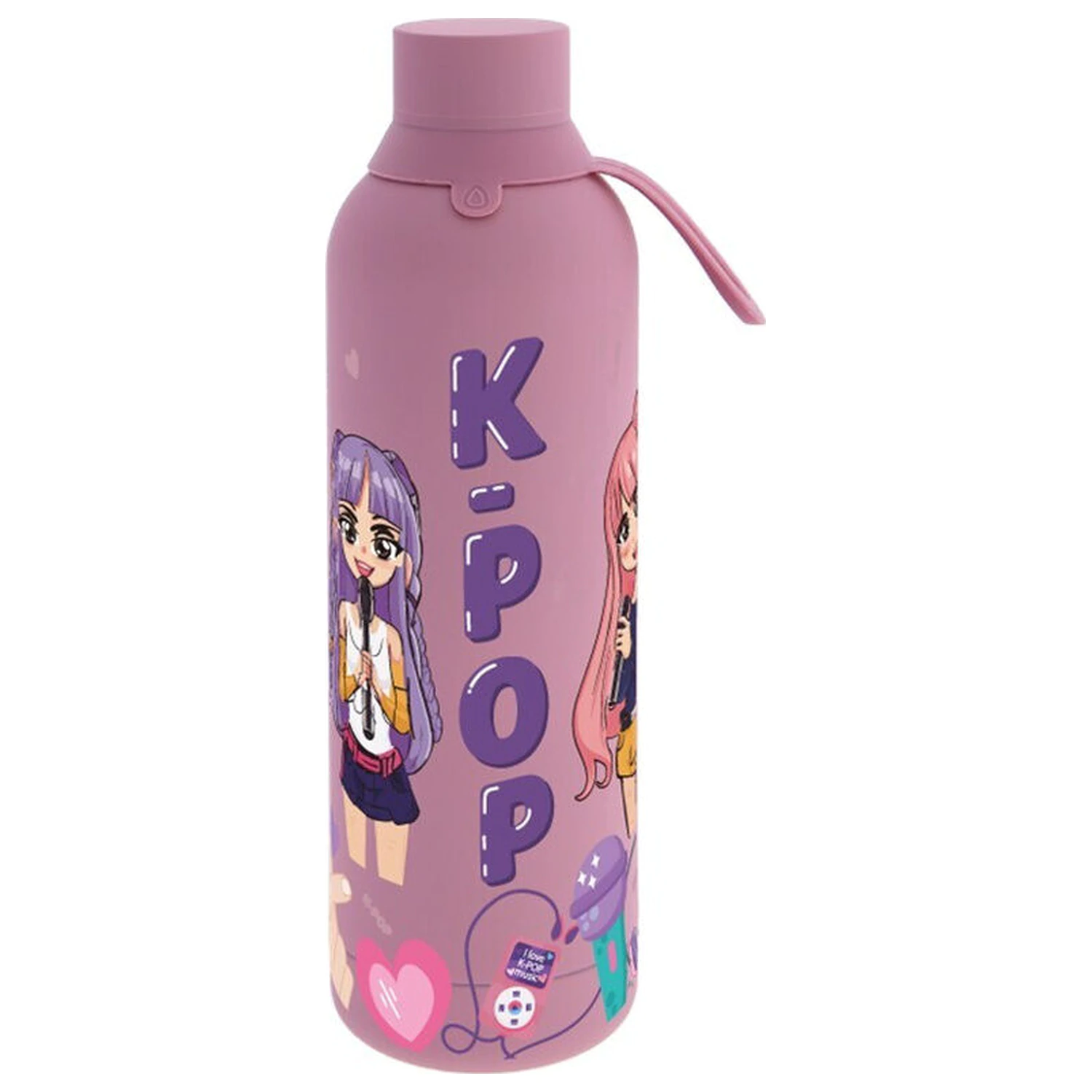 K-Pop Make-up termalna boca 750 ml fotografija proizvoda