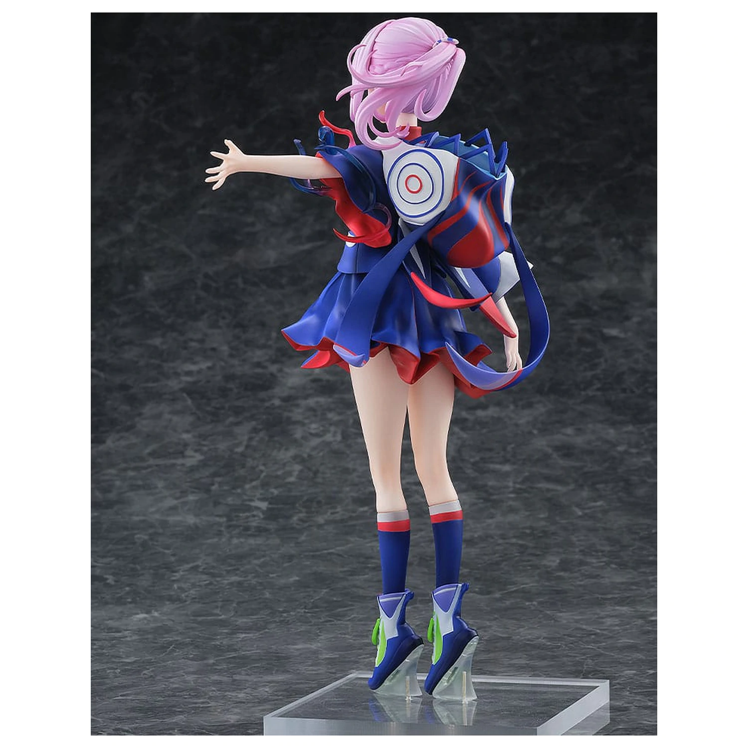 KAF 3. kip 1/7 KAF treći pjevajući oblik: Tsubame 24 cm fotografija proizvoda