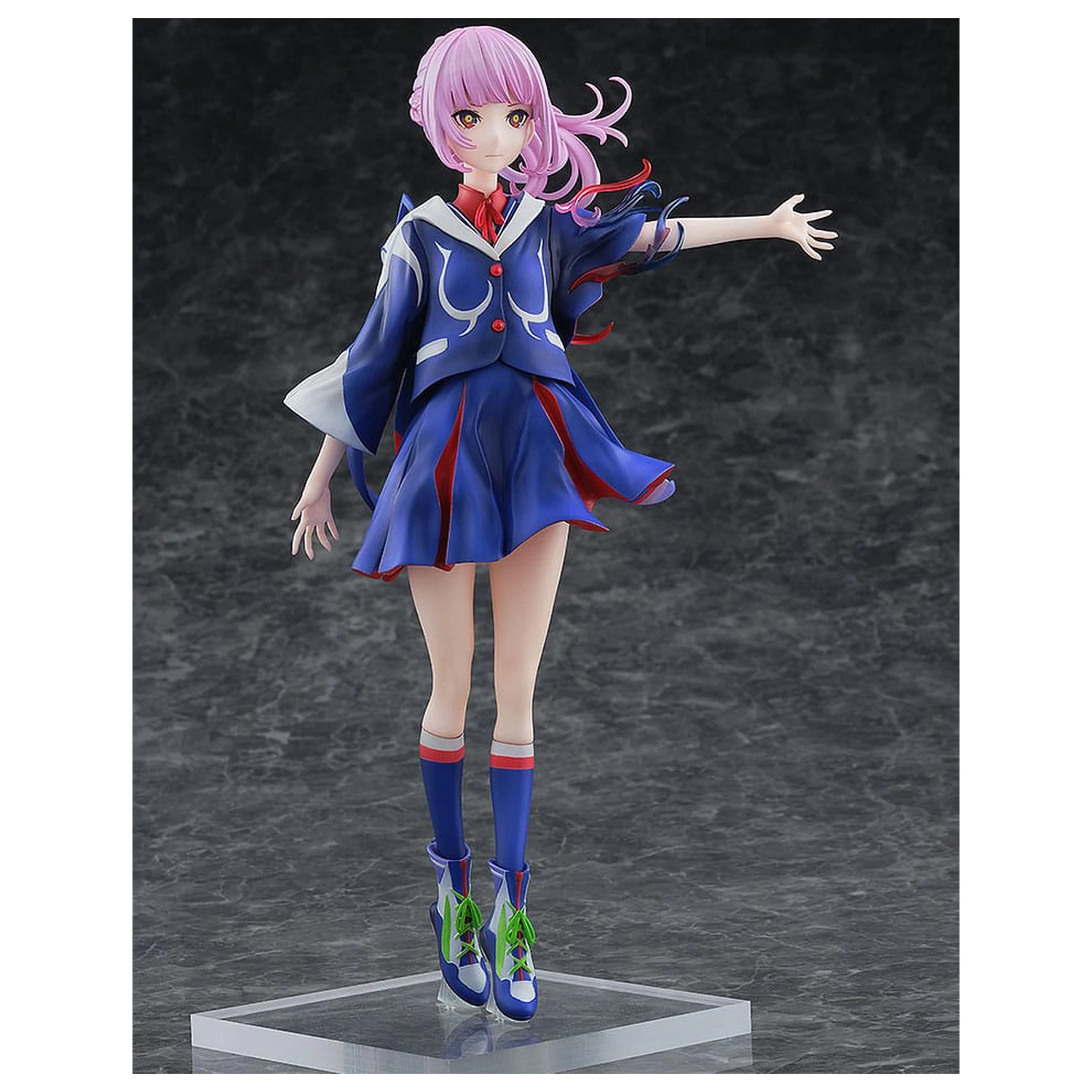 KAF 3. kip 1/7 KAF treći pjevajući oblik: Tsubame 24 cm fotografija proizvoda