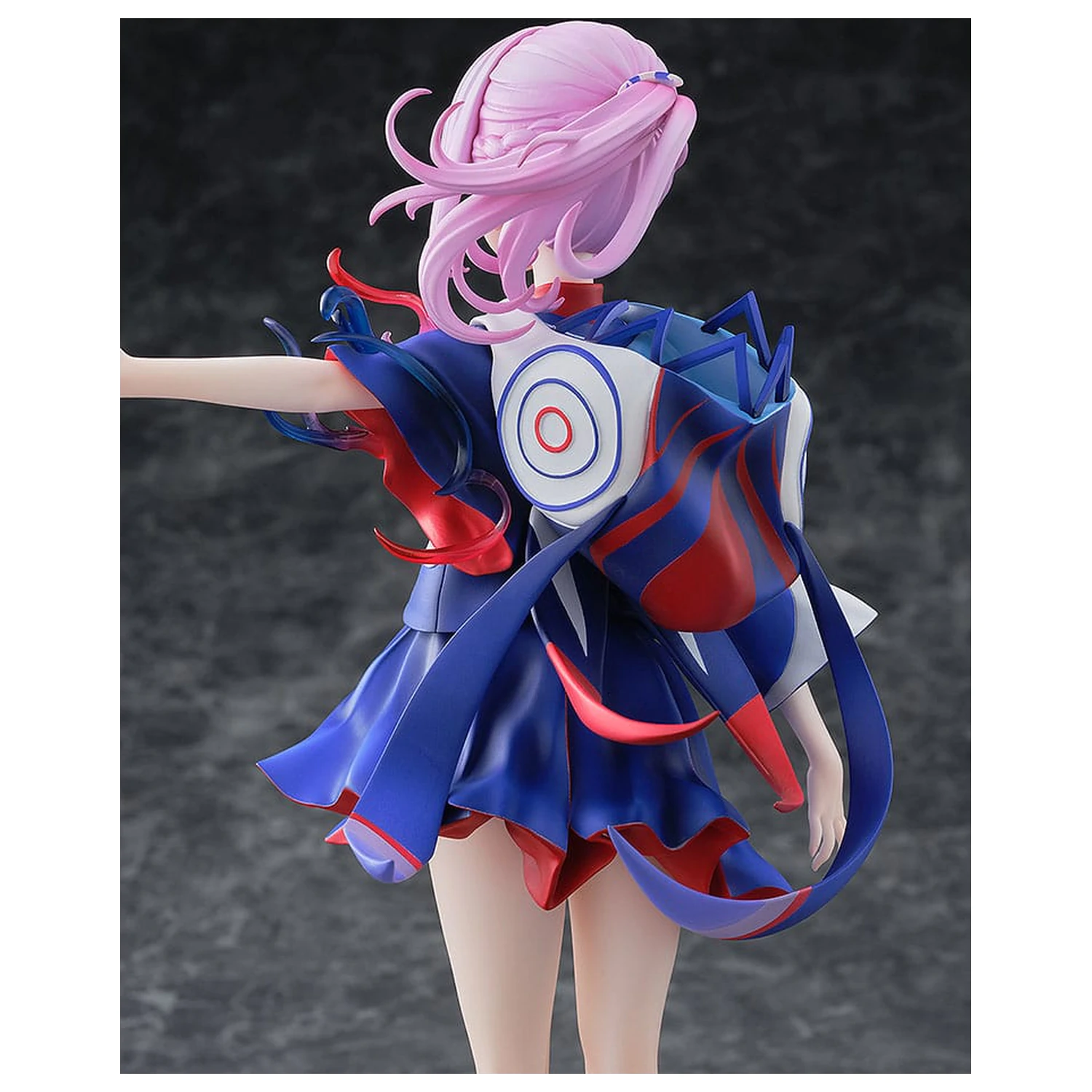 KAF 3. kip 1/7 KAF treći pjevajući oblik: Tsubame 24 cm fotografija proizvoda