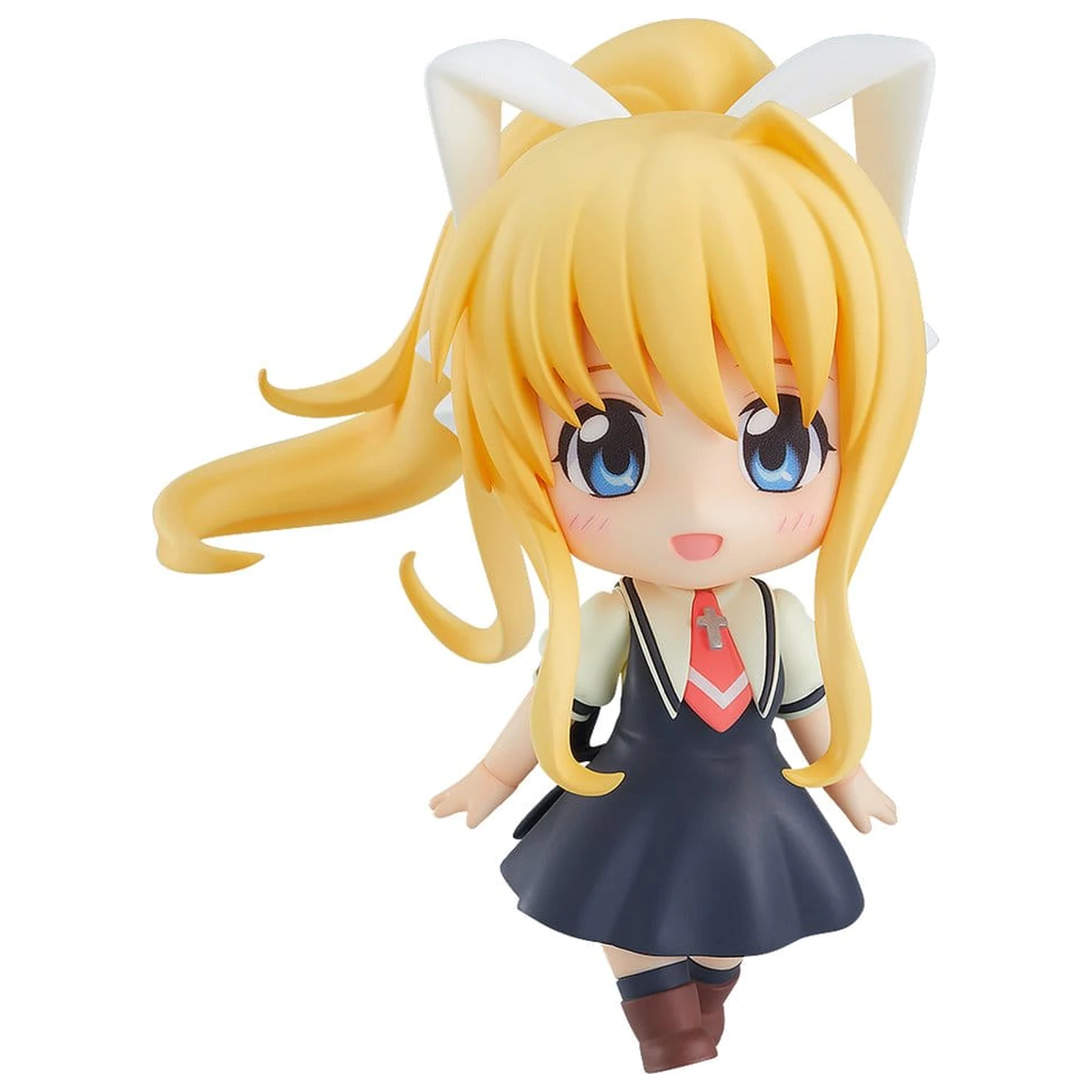 Kaginado Nendoroid Akcijska Figura Misuzu Kamio 10 cm fotografija proizvoda