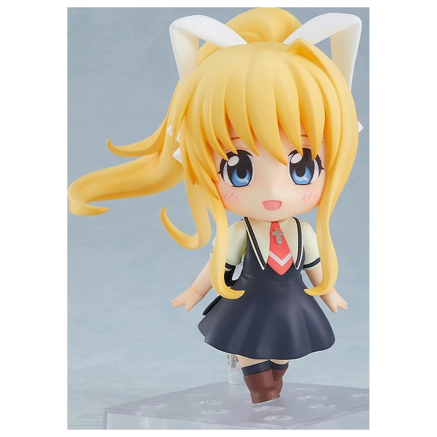 Kaginado Nendoroid Akcijska Figura Misuzu Kamio 10 cm fotografija proizvoda