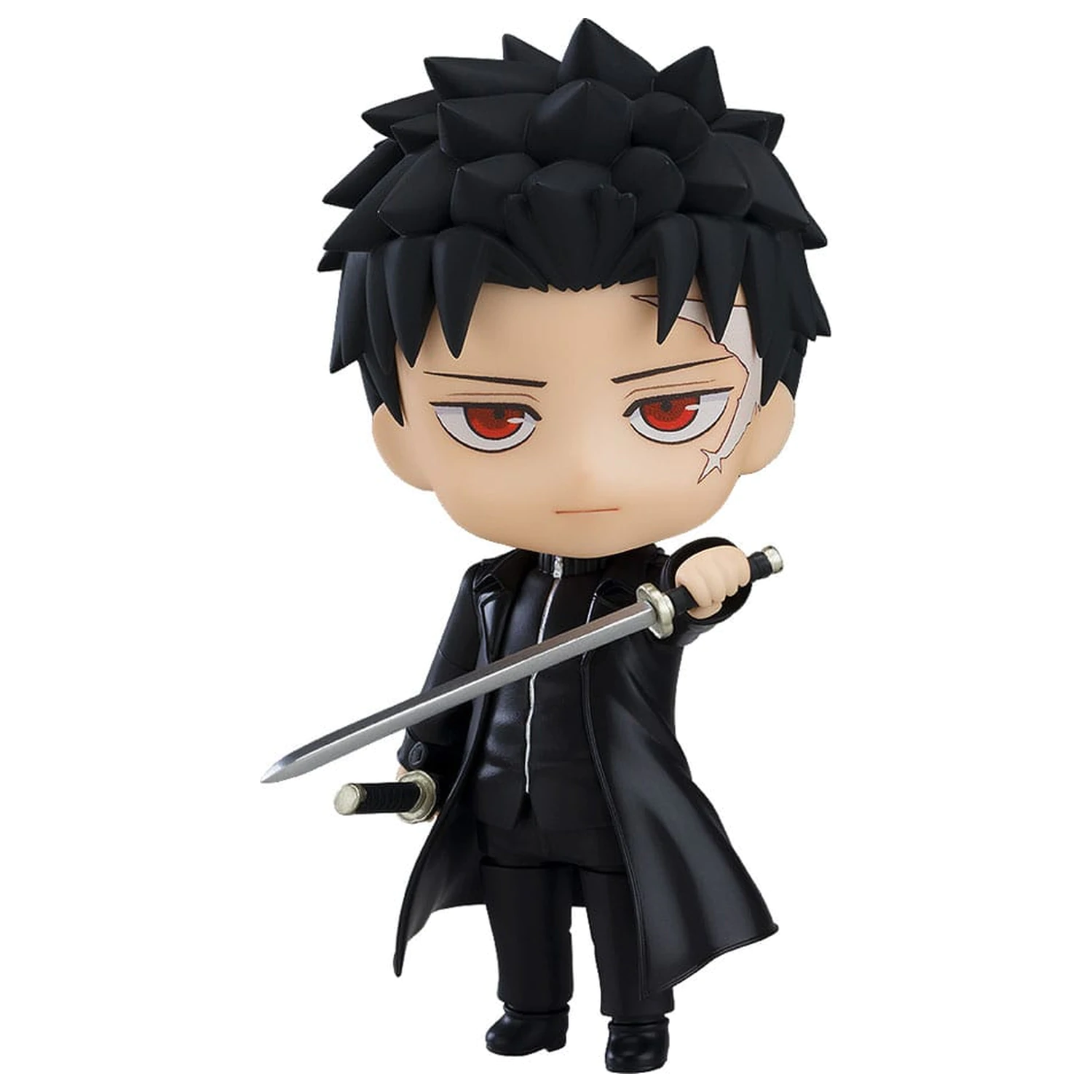 Kagurabachi Nendoroid akcijska figura Chihiro Rokuhira 10 cm fotografija proizvoda