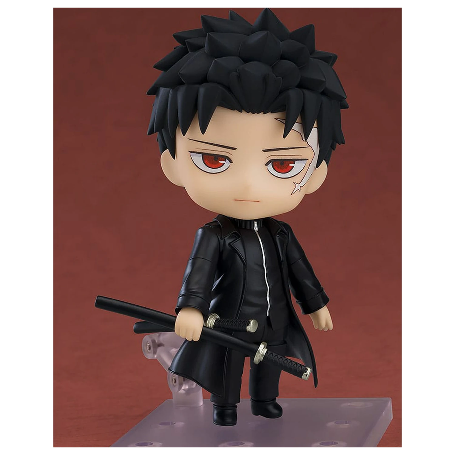 Kagurabachi Nendoroid akcijska figura Chihiro Rokuhira 10 cm fotografija proizvoda